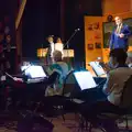 Doug does Windmills of my Mind, Palgrave Players do Back to the 60s, Garboldisham - 21st May 2026