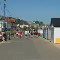 The Undercliffe promenade, A Birthday Lunch in Felixstowe, Suffolk - 26th May 2026
