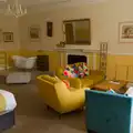 Our epic suite: The Billiard Room, A Birthday Trip to the Red Lion Hotel, Cromer, Norfolk - 27th May 2026