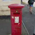 Another George Rex postbox, A Bus Trip to Wells Next the Sea, Norfolk - 28th May 2026