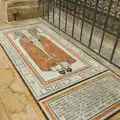 A memorial to Bishop Mandell Creighton, A Postcard From Peterborough, Cambridgeshire - 29th May 2026
