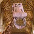 The titanosaur's head, A Postcard From Peterborough, Cambridgeshire - 29th May 2026