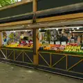 A nice fruit and veg stall on Bridge Street, A Postcard From Peterborough, Cambridgeshire - 29th May 2026