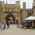 The western Great Gateway, A Postcard From Peterborough, Cambridgeshire - 29th May 2026