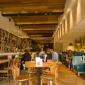 Peterborough Nando's, A Postcard From Peterborough, Cambridgeshire - 29th May 2026