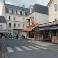 Arromanches, Pegasus Bridge, the British Memorial and Arromaches, Normandy - 2nd June 2026
