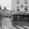 It could almost be the 1940s again, Sainte-Mère-Élgise and Saint-Côme-du-Mont, Normandy, France - 3rd June 2026