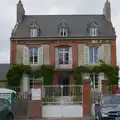 A nice French maison, Quettehou, Sainte-Marie-du-Mont and the D-Day Museum, Utah Beach - 4th June 2026