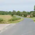 The D612 Route du Cap, A D-Day Veteran's Dakota Flight, Cherbourg, Normandy - 5th June 2026