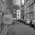 The Rue Henri Dunant, Cité de lar Mer and a Dakota Flight Home, Cherbourg - 7th June 2026