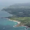 The beaches of Normandy, Cité de lar Mer and a Dakota Flight Home, Cherbourg - 7th June 2026
