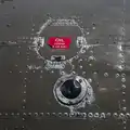 An oil flap and a hundred rivets, Cité de lar Mer and a Dakota Flight Home, Cherbourg - 7th June 2026
