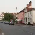 A look back at the Lion pub, The BSCC Does The Lion, Debenham - 18th June 2026