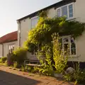 The White Horse pub, An Orchestral Big Play Day, Risby, Suffolk - 4th July 2026