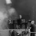 Tom Odell in action, Latitude's Twentieth Edition, Henham Park, Suffolk - 25th July 2026