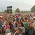 The Tom Odell crowd, Latitude's Twentieth Edition, Henham Park, Suffolk - 25th July 2026