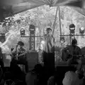 Paul Banks of Madra Salach on stage, Latitude's Twentieth Edition, Henham Park, Suffolk - 25th July 2026