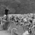 Tom Odell plays to the crowd, Latitude's Twentieth Edition, Henham Park, Suffolk - 25th July 2026