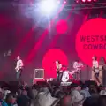 Westside Cowboy in the Second Stage tent, Latitude's Twentieth Edition, Henham Park, Suffolk - 25th July 2026