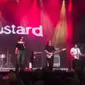 Sonic noise machine Just Mustard, Latitude's Twentieth Edition, Henham Park, Suffolk - 25th July 2026