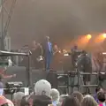 Soul legend Billy Ocean is on the main stage, Latitude's Twentieth Edition, Henham Park, Suffolk - 25th July 2026