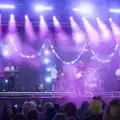 Former YouTuber James Marriott is next up, Latitude's Twentieth Edition, Henham Park, Suffolk - 25th July 2026