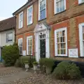 Another impressive building on the high street, A Postcard From: Needham Market, Suffolk - 31st July 2026