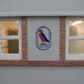 The former Cardinal's Hat has a Lacon's sign, An Alternate Reality, and the BSCC in Harleston, Norfolk - 6th August 2026