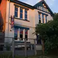 The Edwardian Royal Oak in Bishopstone, Walking the Ridgeway: Chiseldon to Avebury, Wiltshire - 10th August 2026