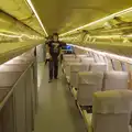 Fred on Concorde, A Visit to IWM Duxford, Cambridgeshire - 17th August 2026