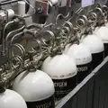 Concorde's oxygen tanks, A Visit to IWM Duxford, Cambridgeshire - 17th August 2026