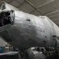 Shack attack: the Shackleton rebuild continues, A Visit to IWM Duxford, Cambridgeshire - 17th August 2026
