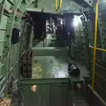 The cramped inside of a Lnacaster bomber, A Visit to IWM Duxford, Cambridgeshire - 17th August 2026