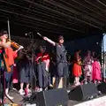 More from the Big Jam, The Ukulele Hooley, People's Park, Dún Laoghaire, Ireland - 22nd August 2026