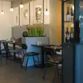 HX46 café, The Ukulele Hooley, People's Park, Dún Laoghaire, Ireland - 22nd August 2026