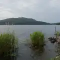 We're at Lough Gill the following morning, Clogherrevagh and Strandhill, Leitrim, Ireland - 24th August 2026