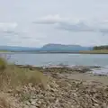 The Nun's Beach at Killaspugbrone, Clogherrevagh and Strandhill, Leitrim, Ireland - 24th August 2026