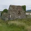 Killaspugbrone Church, Clogherrevagh and Strandhill, Leitrim, Ireland - 24th August 2026
