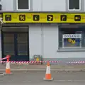 A closed-down hardware shop, Manorhamilton, Sligo and Streedagh Beach, Leitrim, Ireland - 26th August 2026