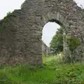 The first Protestant church in Ireland, Manorhamilton, Sligo and Streedagh Beach, Leitrim, Ireland - 26th August 2026