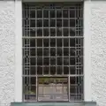 A nice original window in St. Angela's, Manorhamilton, Sligo and Streedagh Beach, Leitrim, Ireland - 26th August 2026