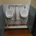 Hargadon's bogs mask their wall-urinal origins, Manorhamilton, Sligo and Streedagh Beach, Leitrim, Ireland - 26th August 2026