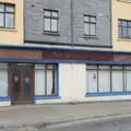 Derelict offices in Sligo, Manorhamilton, Sligo and Streedagh Beach, Leitrim, Ireland - 26th August 2026