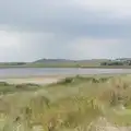 Behind an tSrithideach, Manorhamilton, Sligo and Streedagh Beach, Leitrim, Ireland - 26th August 2026