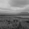 Dramatic hills behind Streedagh beach, Manorhamilton, Sligo and Streedagh Beach, Leitrim, Ireland - 26th August 2026