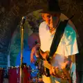 Joe of the Little Blues Band, The GSB at Walsham and the Little Blues Band in Mellis, Suffolk - 31st August 2026