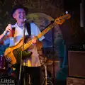 Mine's a pint, The GSB at Walsham and the Little Blues Band in Mellis, Suffolk - 31st August 2026