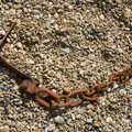 There's some rusting ironwaork on the beach, Fred and the Suffolk Youth Wind Orchestra, Snape Maltings - 6th September 2026