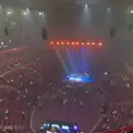 The Royal Albert Hall starts to fill up, Snow Patrol at the Royal Albert Hall, South Kensington, London - 21st September 2026
