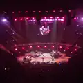 Snow Patrol in action, Snow Patrol at the Royal Albert Hall, South Kensington, London - 21st September 2026